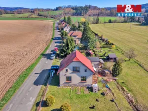 Prodej rodinného domu, Rtyně v Podkrkonoší, Cesta osvobození, 130 m2