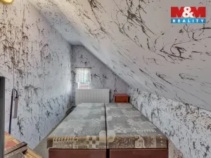 Prodej rodinného domu, Rtyně v Podkrkonoší, Cesta osvobození, 130 m2