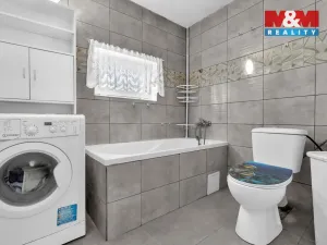 Prodej rodinného domu, Rtyně v Podkrkonoší, Cesta osvobození, 130 m2