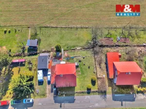 Prodej rodinného domu, Rtyně v Podkrkonoší, Cesta osvobození, 130 m2