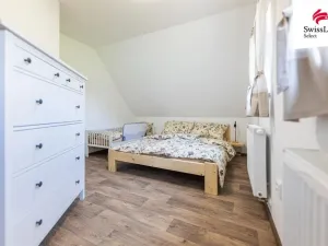 Prodej chalupy, Rudník, 197 m2