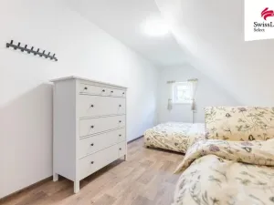 Prodej chalupy, Rudník, 197 m2