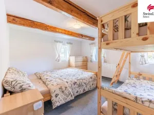 Prodej chalupy, Rudník, 197 m2