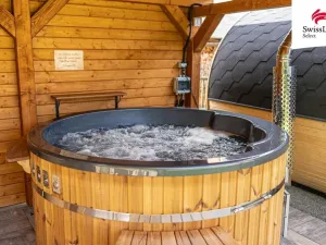 Prodej chalupy, Rudník, 197 m2