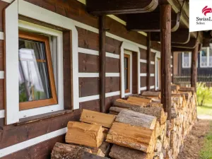 Prodej chalupy, Rudník, 197 m2