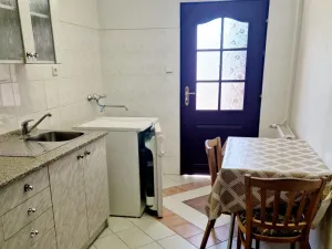 Pronájem kanceláře, Chomutov, Vršovců, 16 m2