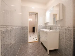 Pronájem bytu 2+kk, Praha - Vinohrady, Italská, 87 m2