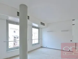 Pronájem kanceláře, Praha - Nové Město, Jiráskovo náměstí, 50 m2