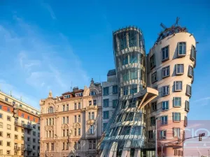 Pronájem kanceláře, Praha - Nové Město, Jiráskovo náměstí, 50 m2