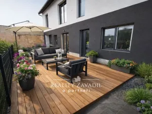 Prodej bytu 3+kk, Paskov, Bělská, 112 m2