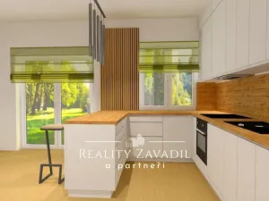 Prodej bytu 3+kk, Paskov, Bělská, 112 m2