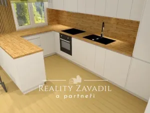 Prodej bytu 3+kk, Paskov, Bělská, 112 m2