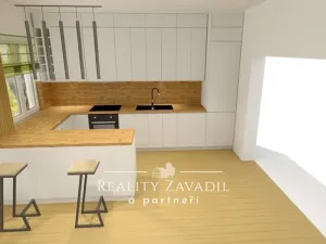 Prodej bytu 3+kk, Paskov, Bělská, 112 m2