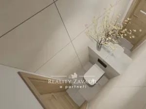 Prodej bytu 3+kk, Paskov, Bělská, 112 m2