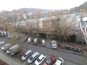 Prodej bytu 3+1, Karlovy Vary, nábřeží Jana Palacha, 77 m2