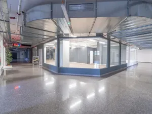 Pronájem obchodního prostoru, Příbram - Příbram III, Milínská, 164 m2