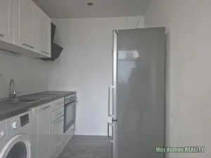 Pronájem bytu 2+kk, Praha - Letňany, Ostravská, 40 m2