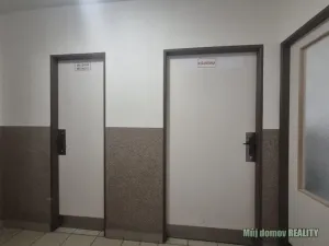 Pronájem bytu 2+kk, Praha - Letňany, Ostravská, 40 m2