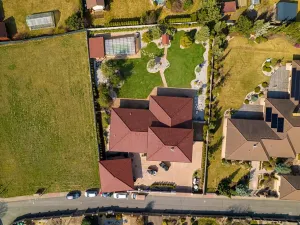 Prodej rodinného domu, Velké Přítočno, Sluneční, 350 m2