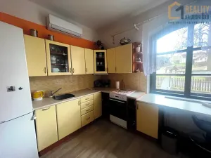 Prodej rodinného domu, Řetůvka, 180 m2