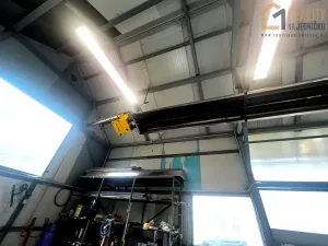 Prodej výrobních prostor, Řetůvka, 95 m2