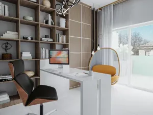 Prodej bytu 4+kk, Olomouc - Nová Ulice, Třída Jiřího Pelikána, 80 m2