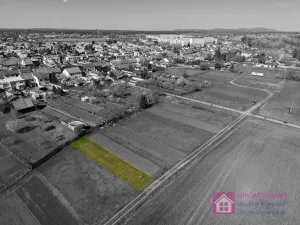 Prodej pole, Břeclav - Poštorná, 369 m2