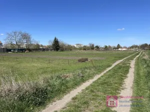 Prodej pole, Břeclav - Poštorná, 369 m2