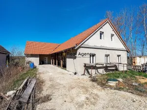 Prodej rodinného domu, Hranice, 346 m2
