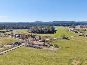 Prodej rodinného domu, Hranice, 346 m2