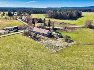 Prodej rodinného domu, Hranice, 346 m2