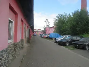 Dražba výrobních prostor, Frýdek-Místek, Třebízského, 2725 m2