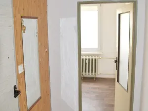 Pronájem bytu 1+1, Ústí nad Orlicí, Na Pláni, 35 m2