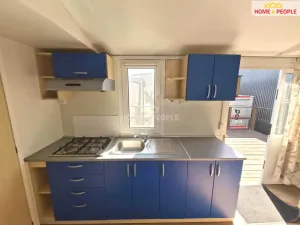 Prodej garáže, Rajhrad, Klášter, 24 m2