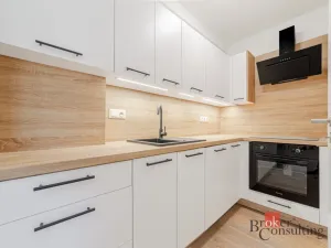 Prodej bytu 2+kk, Ostrava - Mariánské Hory, Cottonové, 46 m2