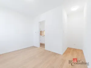 Prodej bytu 2+kk, Ostrava - Mariánské Hory, Cottonové, 46 m2