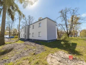 Prodej bytu 2+kk, Ostrava - Mariánské Hory, Cottonové, 46 m2