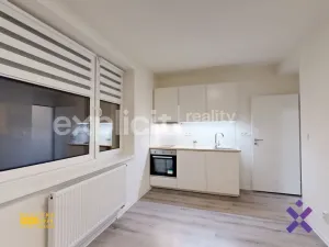 Pronájem bytu 2+kk, Zlín, Jiráskova, 33 m2