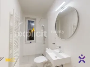 Pronájem bytu 2+kk, Zlín, Jiráskova, 33 m2