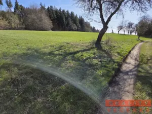 Prodej pozemku pro bydlení, Komárov, 1061 m2