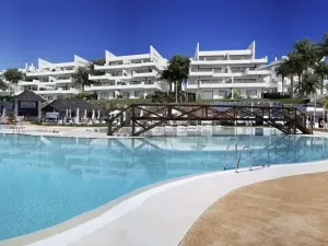 Prodej bytu 4+kk, Estepona, Španělsko, 83 m2