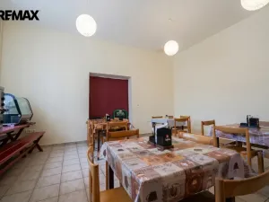 Prodej restaurace, Valšov, 879 m2