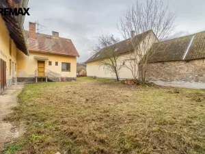 Prodej zemědělské usedlosti, Vrchotovy Janovice, 435 m2