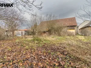 Prodej zemědělské usedlosti, Vrchotovy Janovice, 435 m2