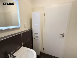 Pronájem bytu 3+kk, Praha - Vysočany, Čerpadlová, 88 m2