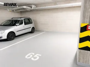 Pronájem bytu 3+kk, Praha - Vysočany, Čerpadlová, 88 m2