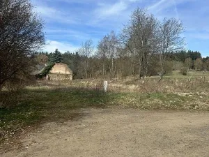 Prodej pozemku, Lestkov, 1826 m2