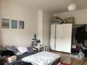 Pronájem bytu 3+kk, Praha - Košíře, Pod Kavalírkou, 70 m2