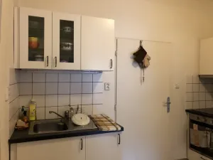 Pronájem bytu 3+kk, Praha - Košíře, Pod Kavalírkou, 70 m2