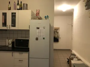 Pronájem bytu 3+kk, Praha - Košíře, Pod Kavalírkou, 70 m2